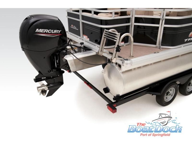 2025 Sportfish 22 DLX - 89