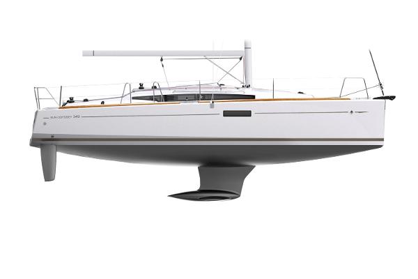 Manufacturer Provided Image
