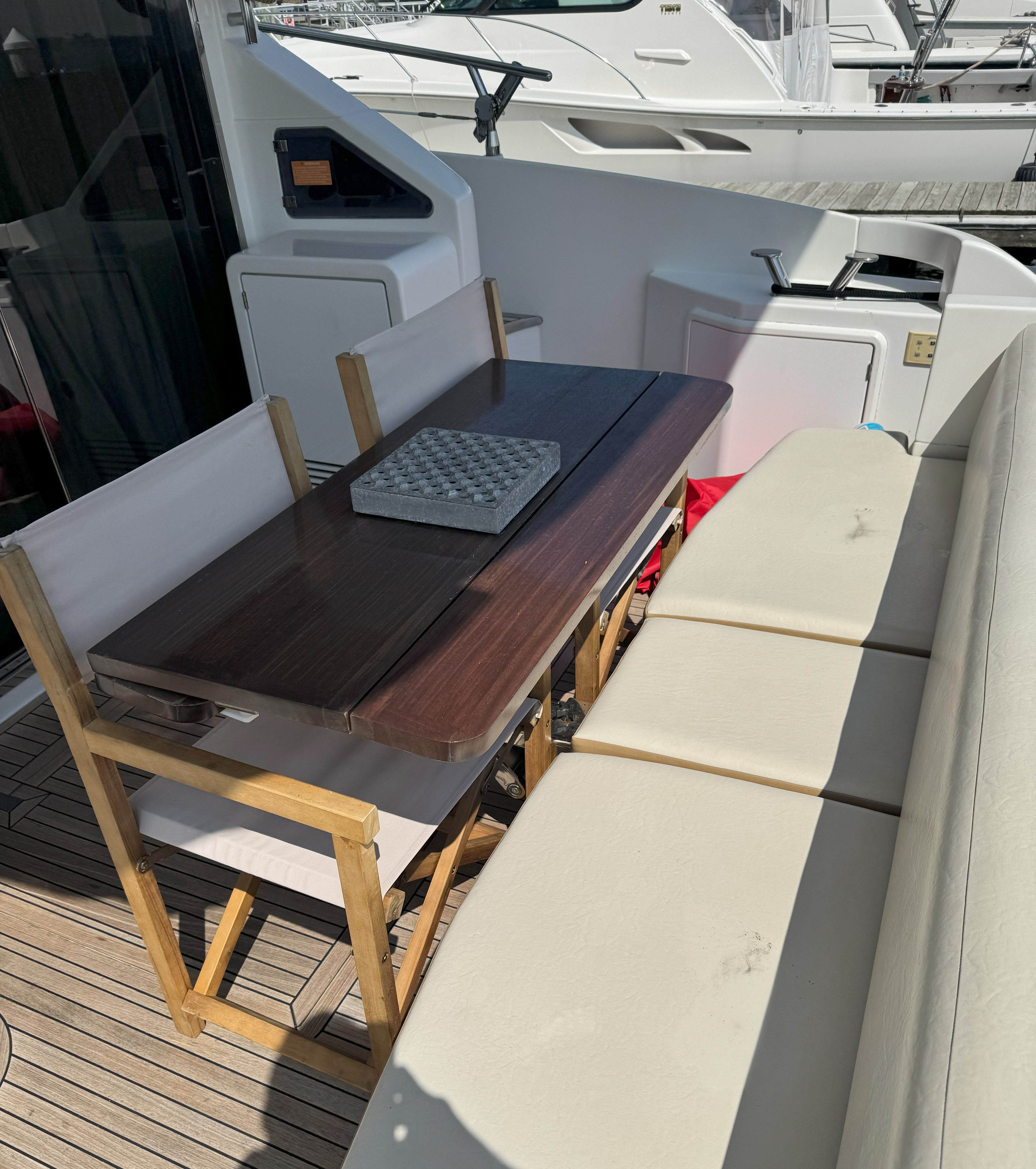 2014 Azimut 45 - 17