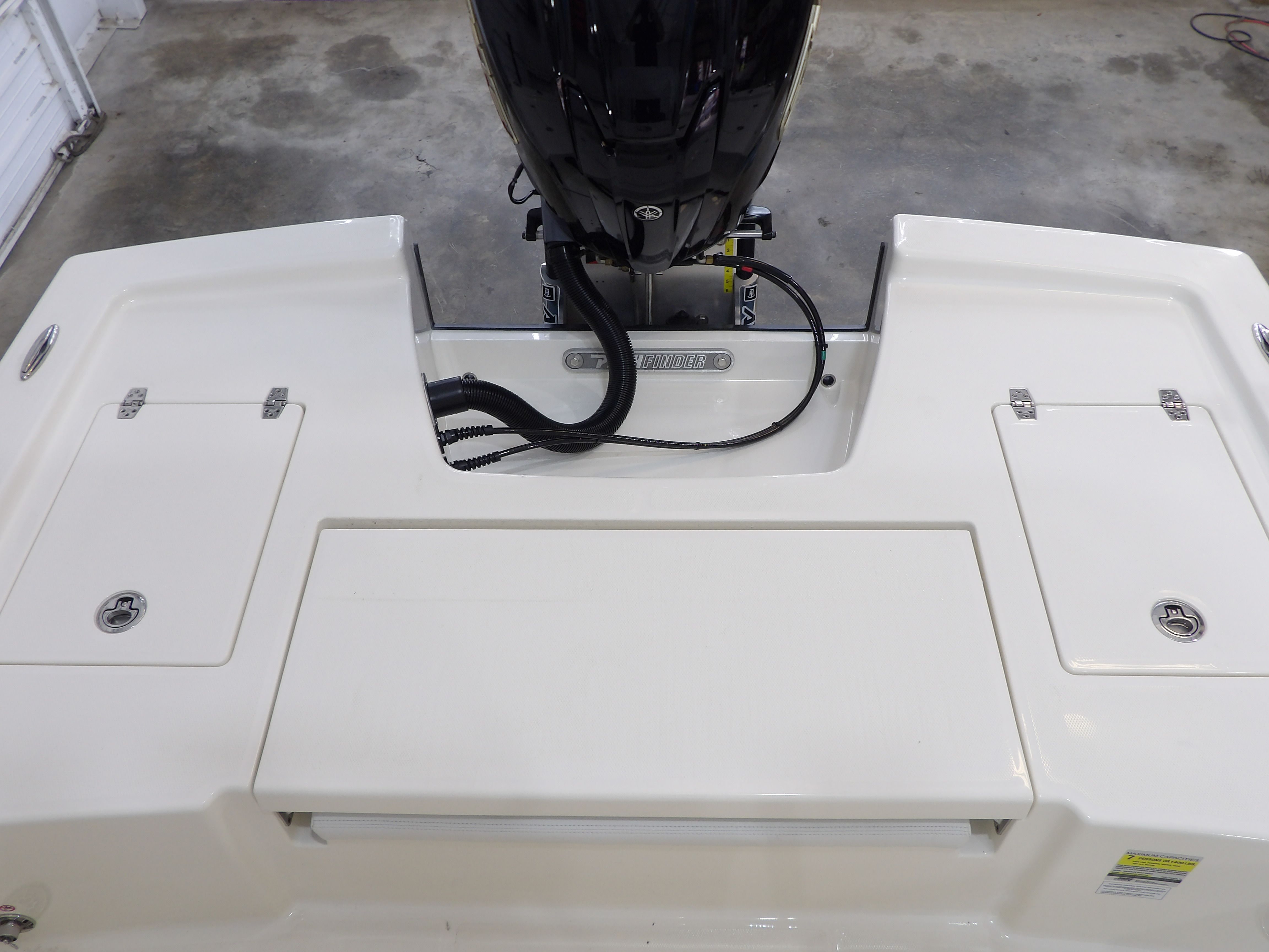 2026 Pathfinder 2200 TRS - 21