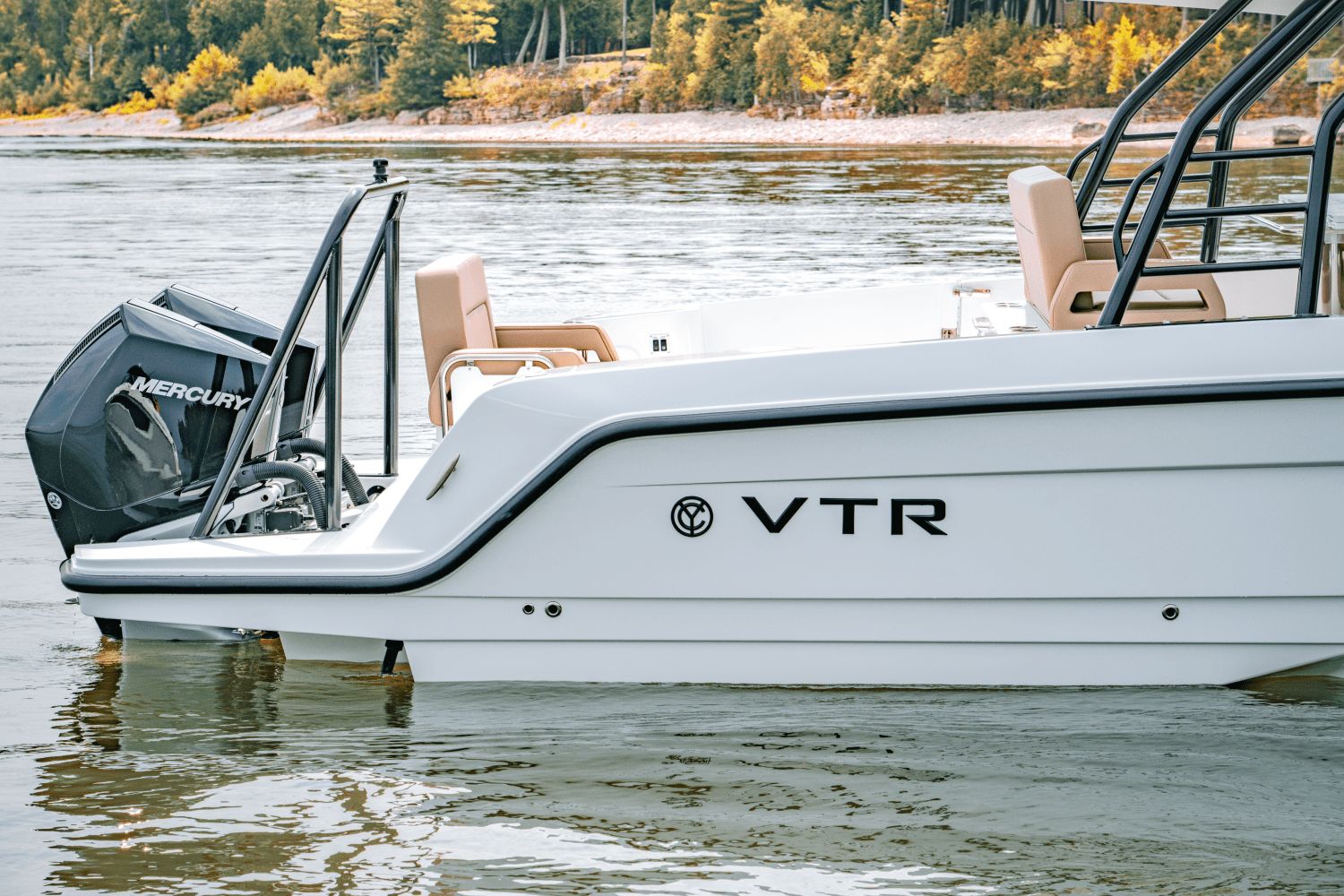 2027 Cruisers Yachts 38 VTR - 4