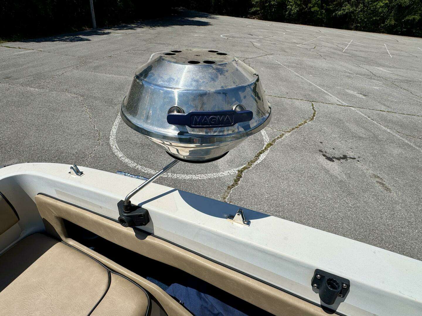 1999 Sea Ray 215 Express Cruiser - Image 65
