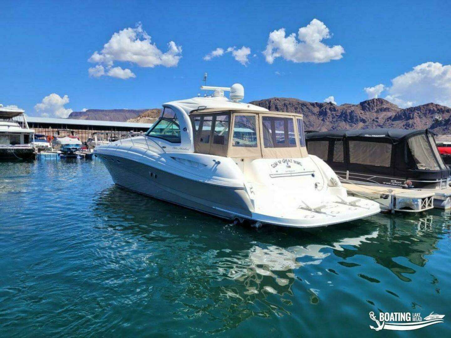 2005 Sea Ray — - Image 8