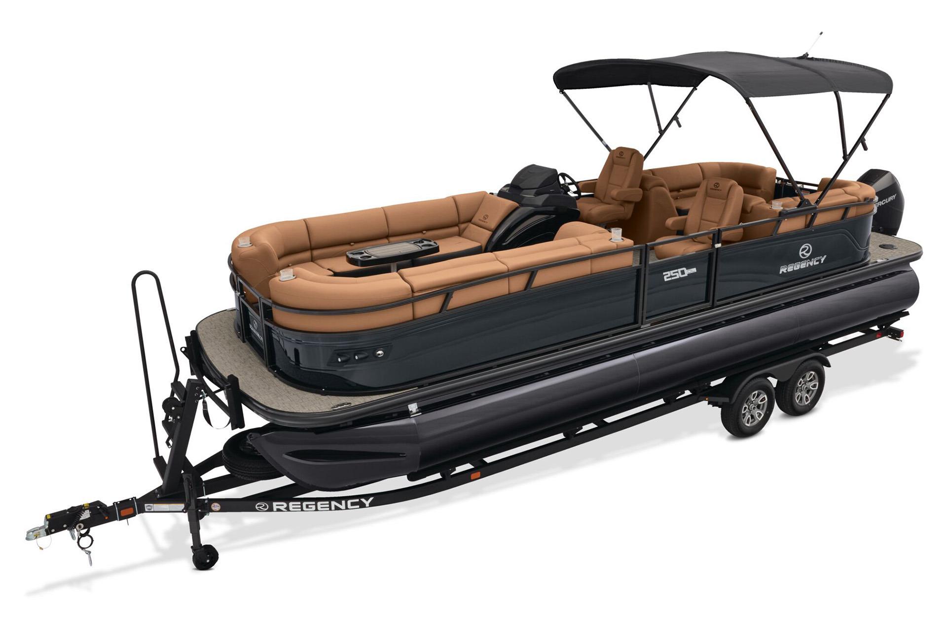 2026 Regency 250 DL - 11