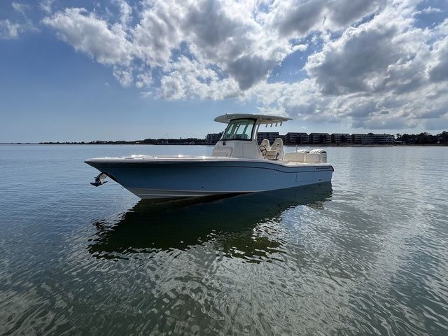 2026 Grady-White 281 Coastal Explorer - 3