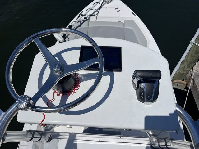 2023 Bay Rider 239 Bay - 12