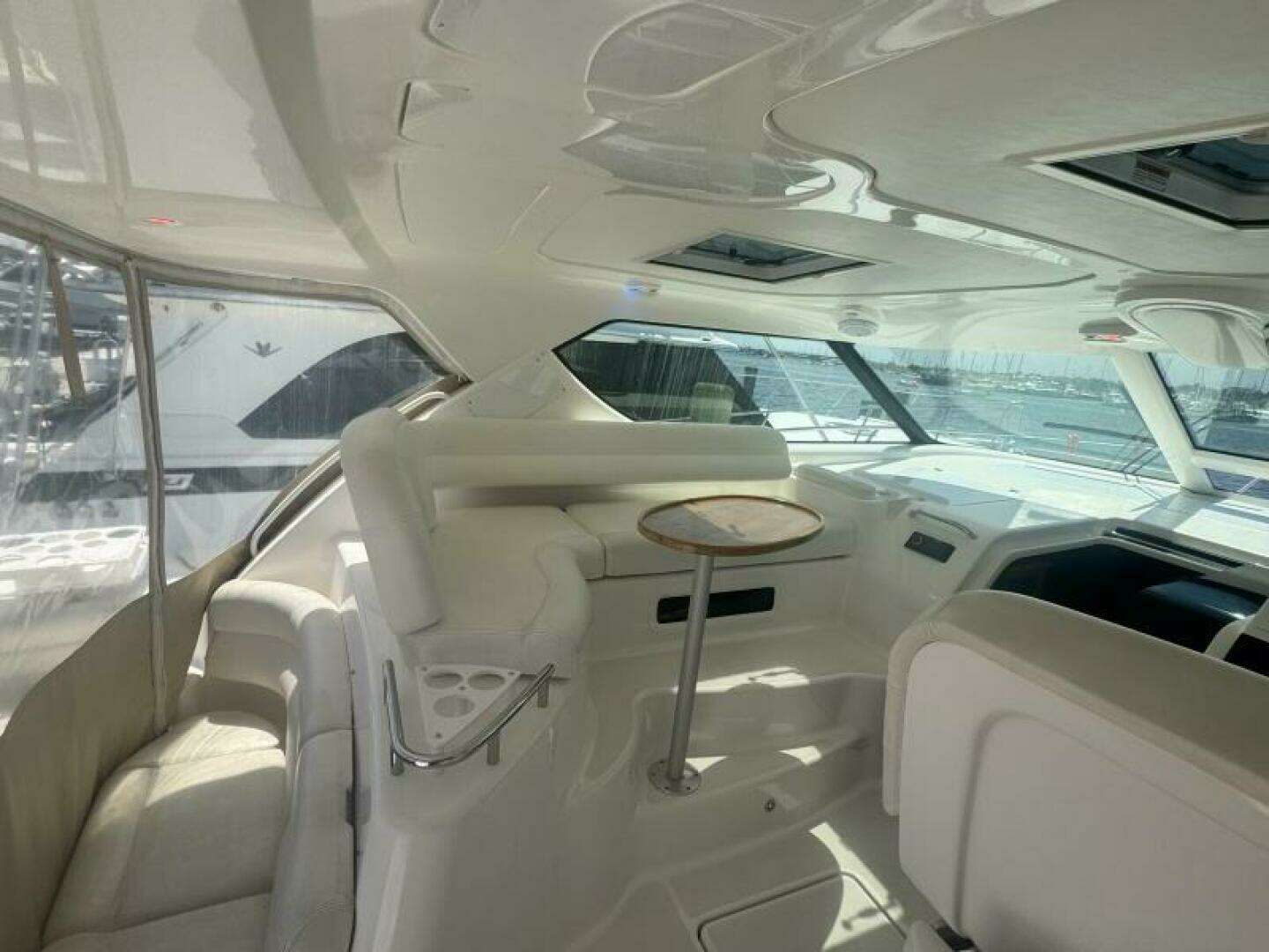 2006 Tiara Yachts 43 Sovran - Image 13