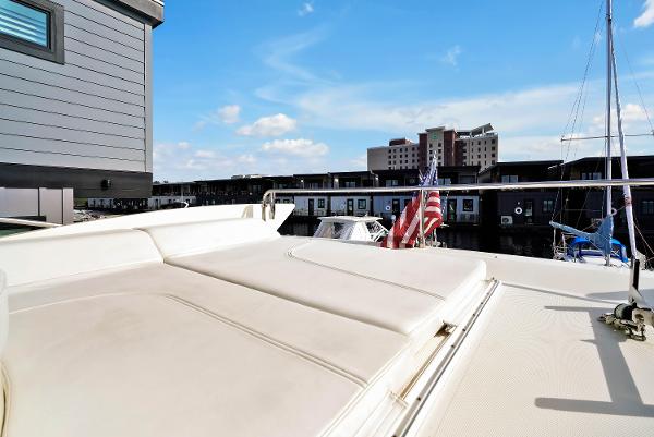 2004 Azimut 50 - 31