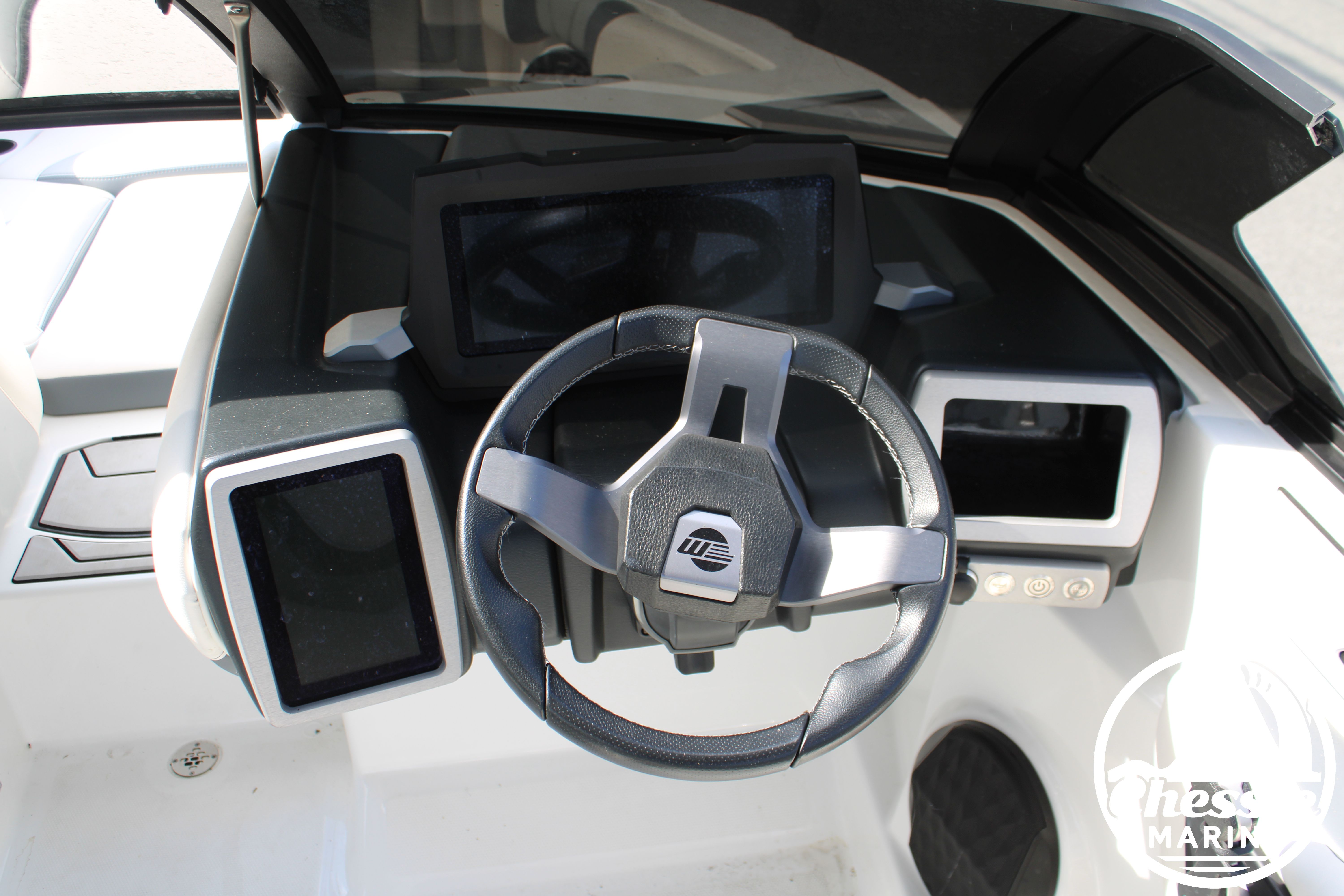 2024 Malibu Wakesetter 21 LX-r - 18