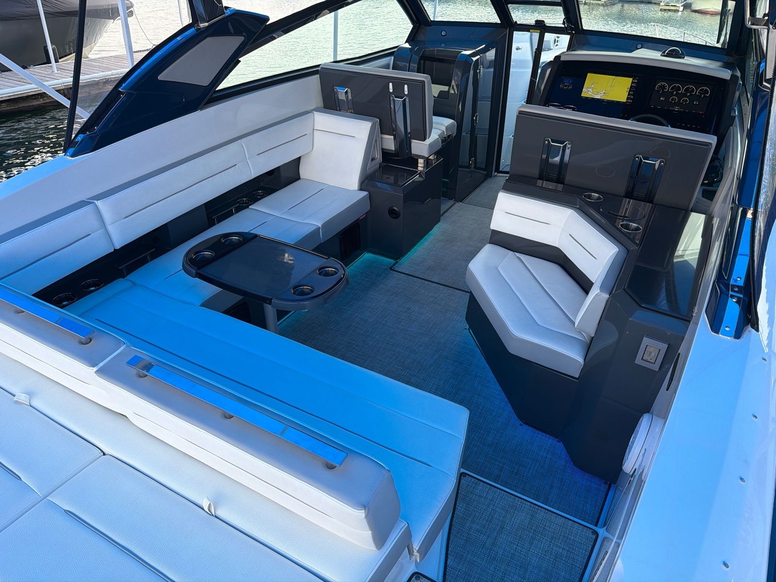 2020 Cobalt A36 - 9