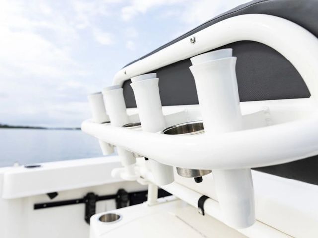 2026 Bayliner Trophy T20CC - 4