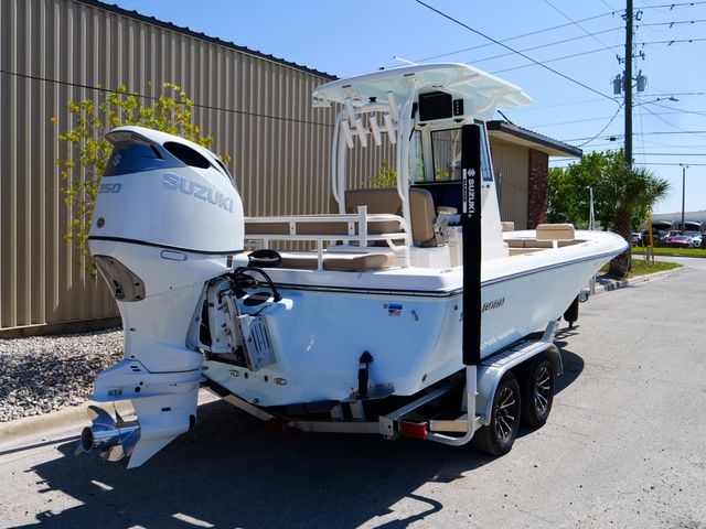 2026 Sea Born FX25 LE - 56