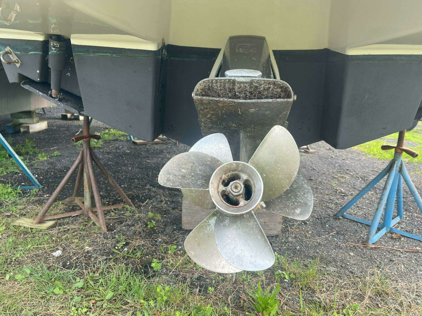 2007 Chaparral 275 SSi - Image 51