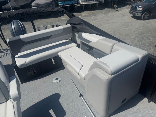2026 Godfrey Sweetwater 2286 SFL Tritoon - Yamaha 150 - 8
