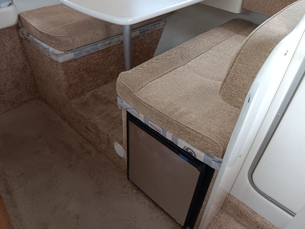 2002 Bayliner 2855 Ciera - 15