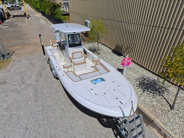 2026 Sea Born FX25 LE - 62