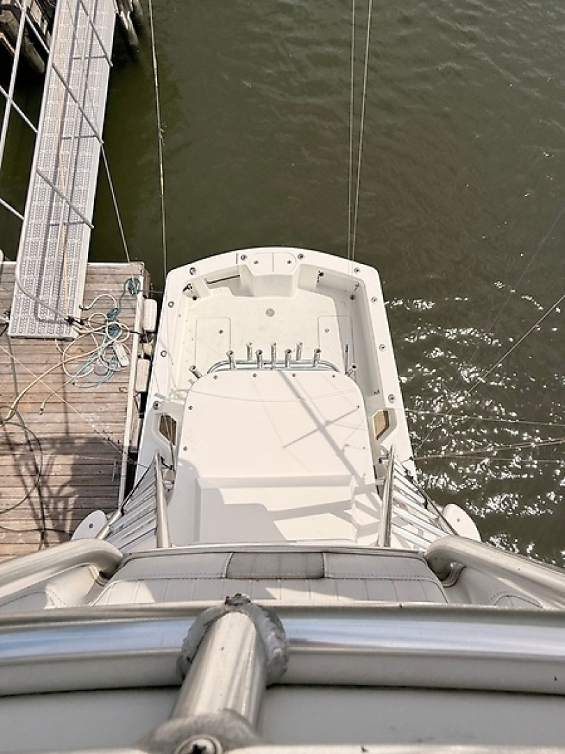 2007 Out Island Express - Image 22