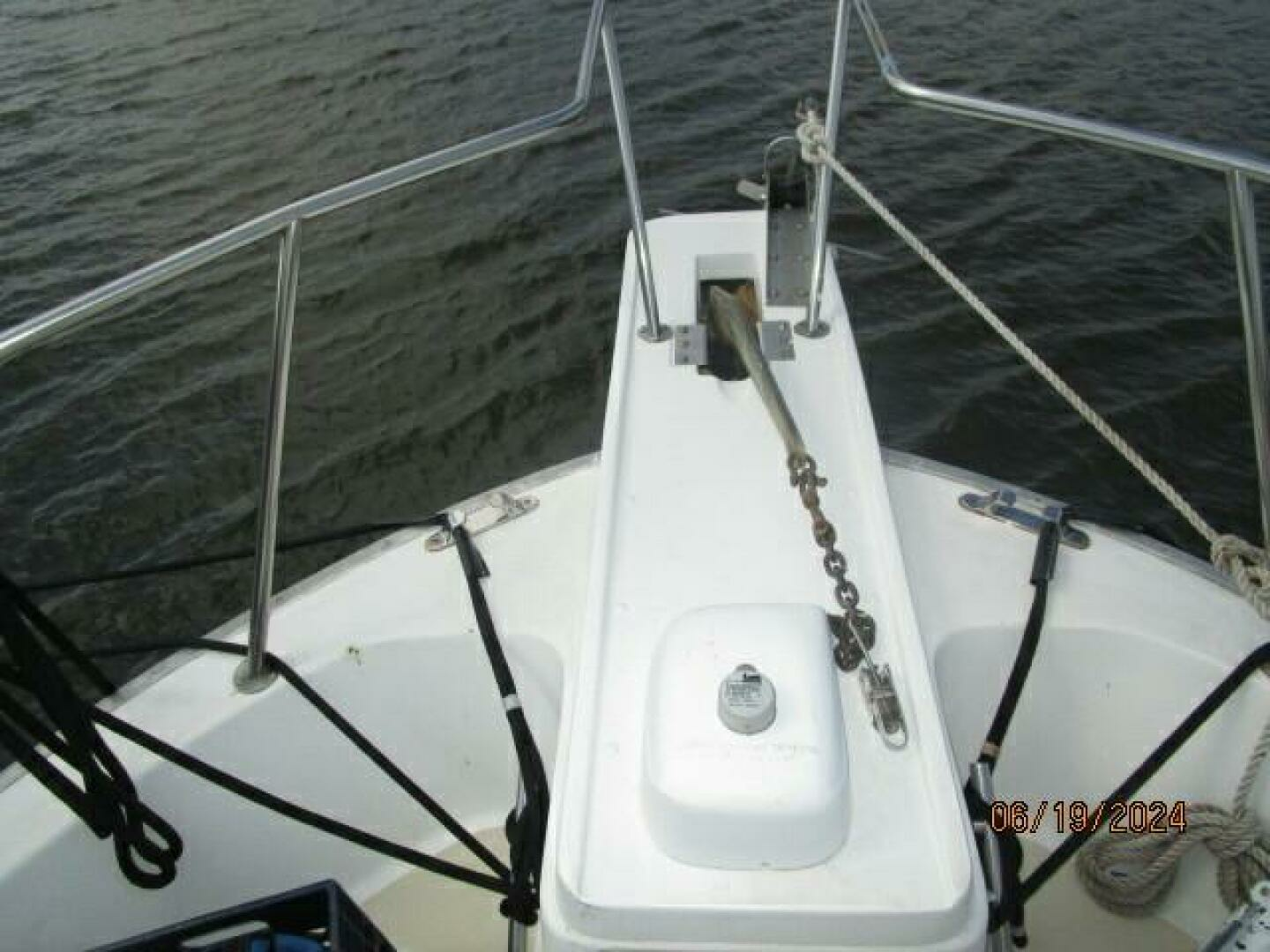 1984 Mainship 40DC - Image 11