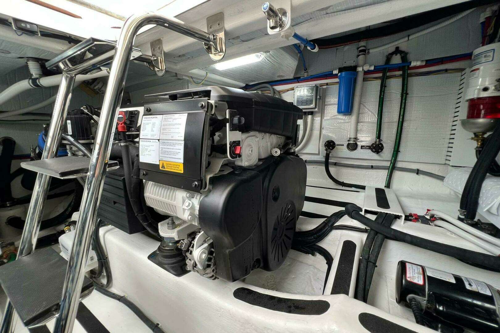 2022 Sabre 45 Salon Express - Image 48