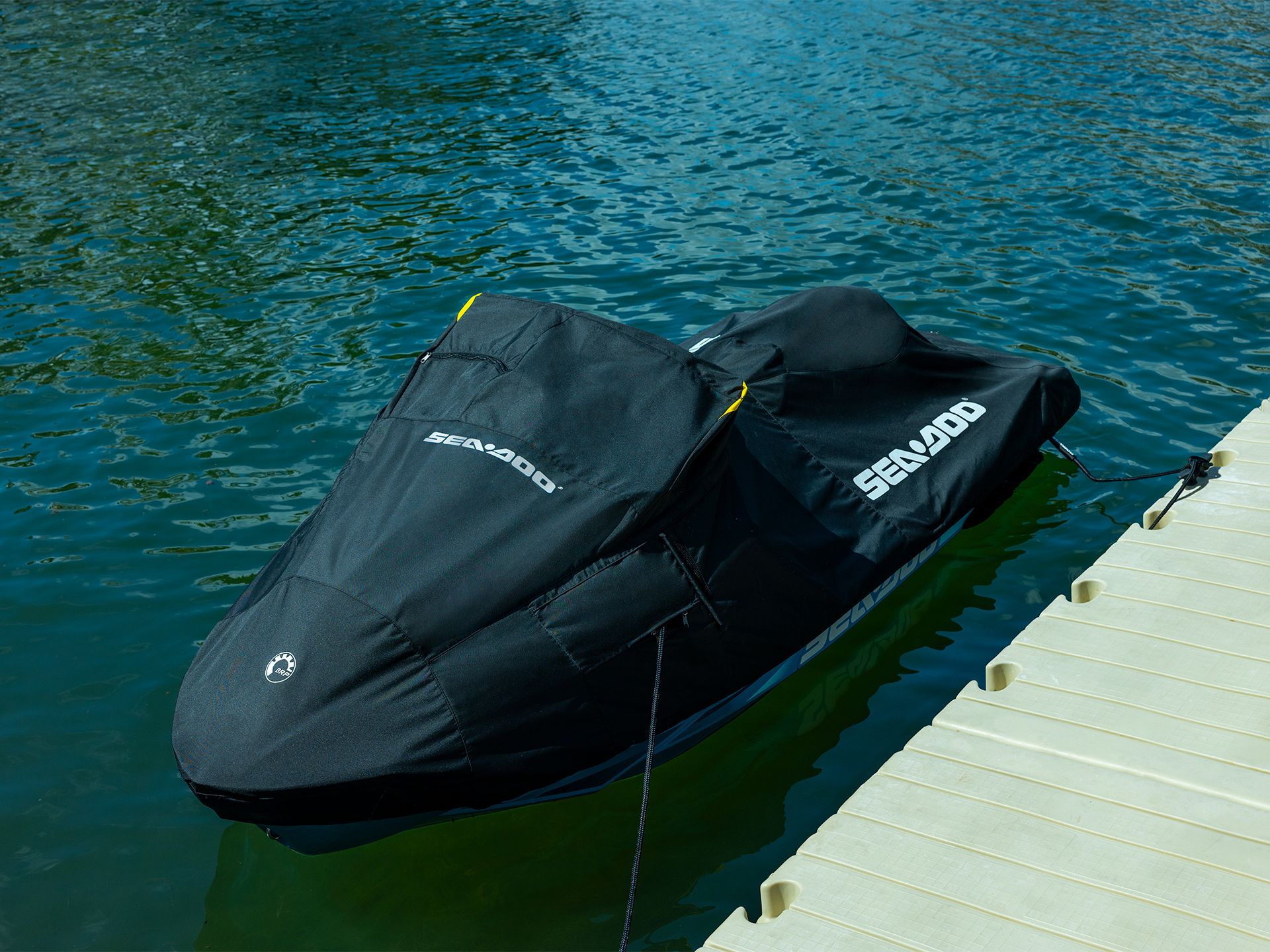 2026 Sea-Doo GTX Limited 325 - 20
