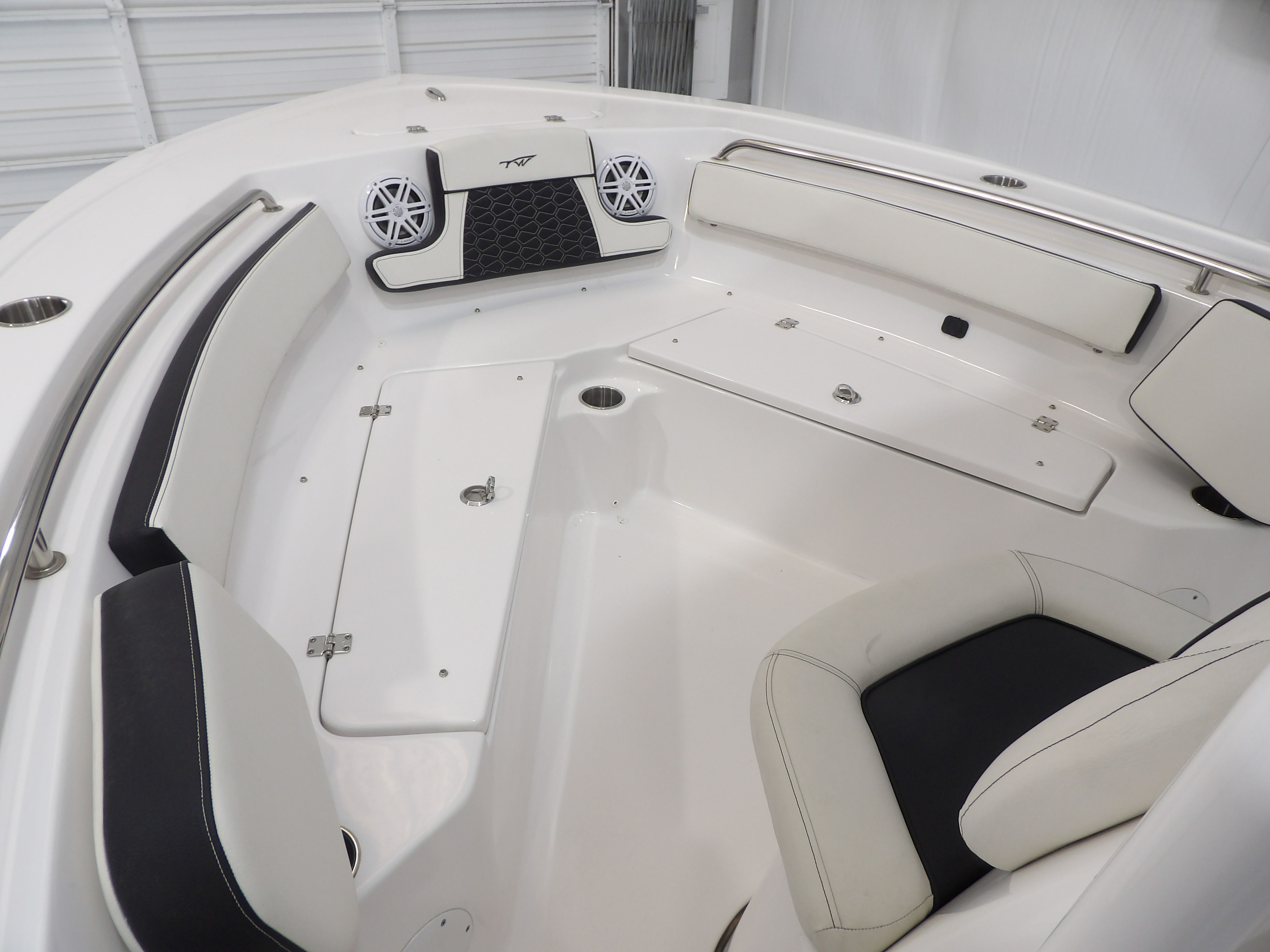 2025 Tidewater 210 LXF - 10