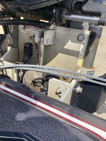 2018 Skeeter FX21 - 64
