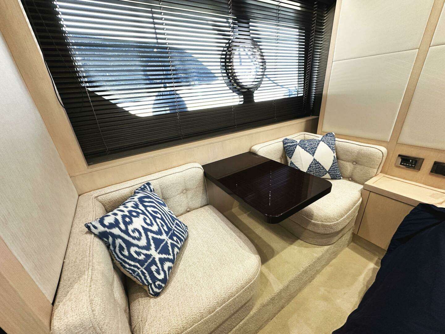 2015 Sunseeker Predator 57 - Image 34