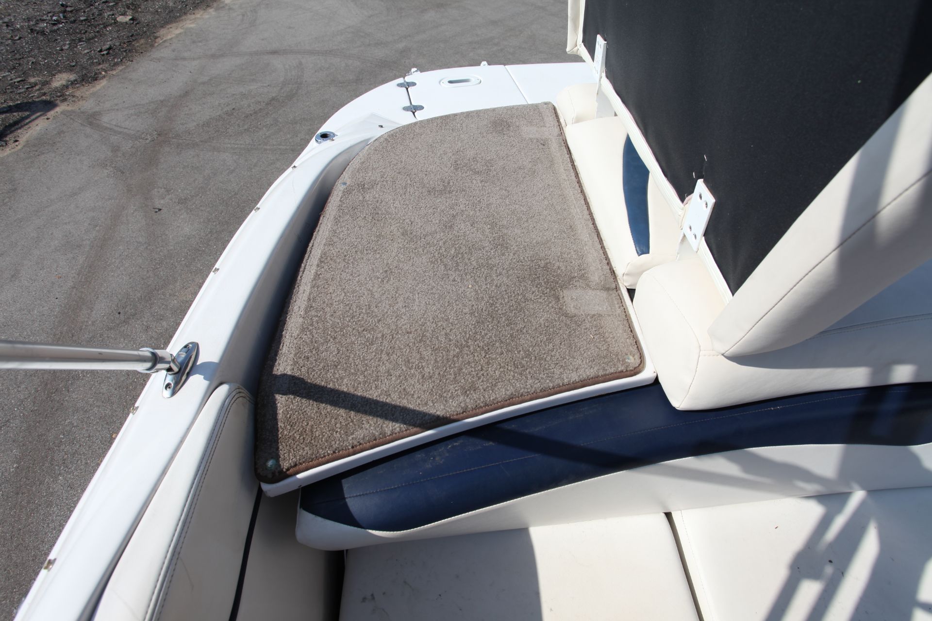 2008 Four Winns H210 - 13