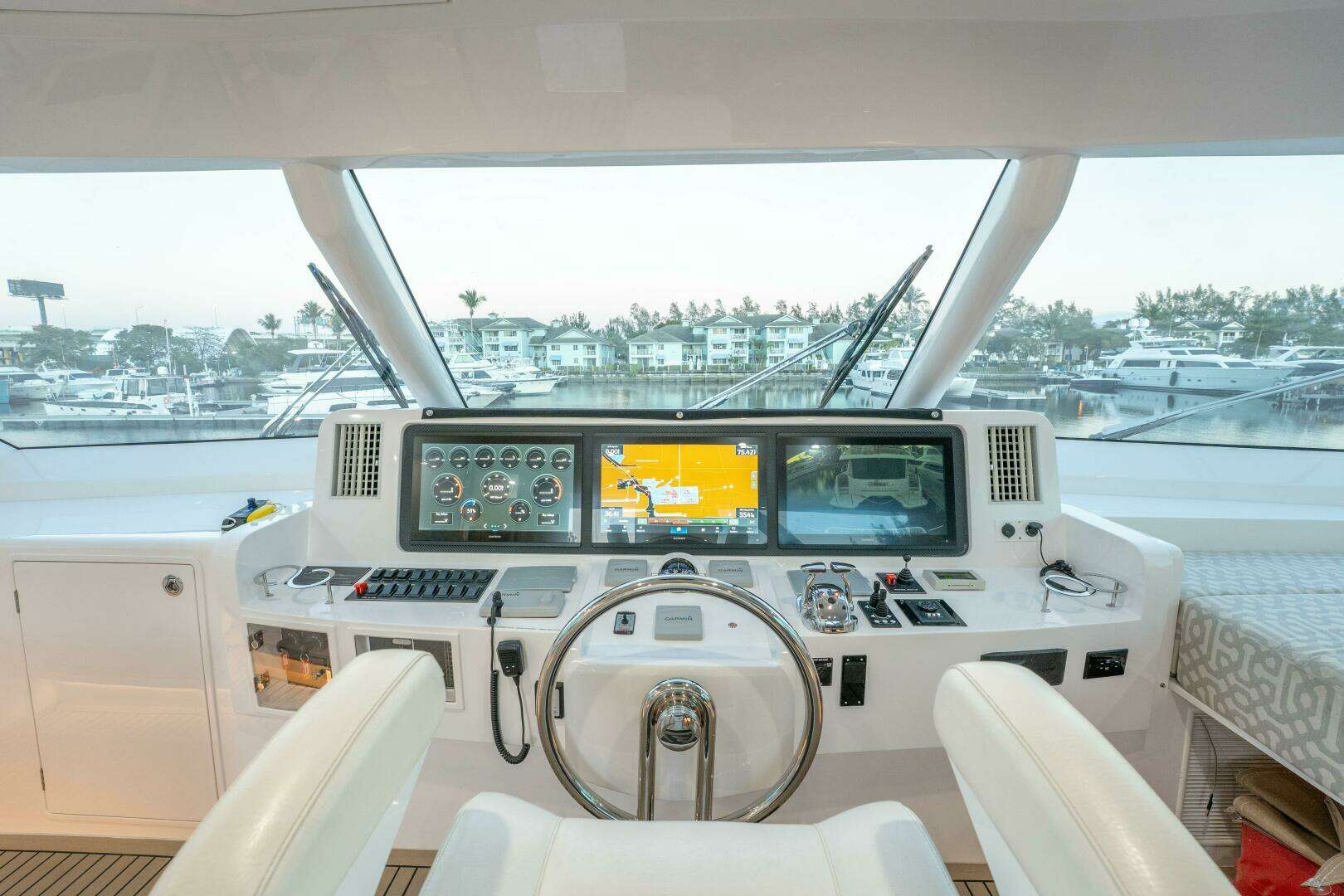 2021 Horizon PC60 - Image 58