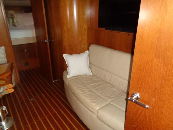 2004 Tiara Yachts 4400 Sovran - 46