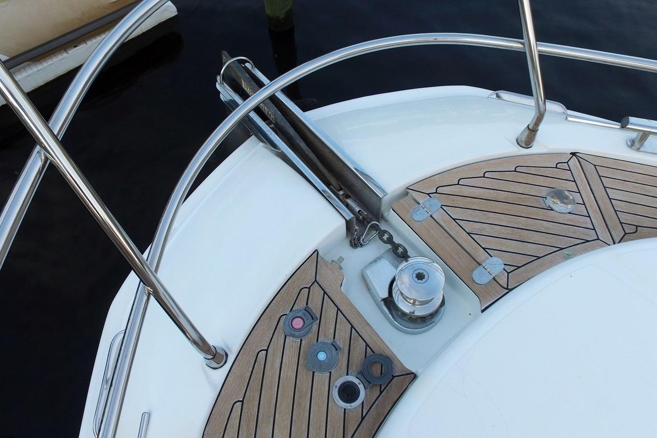 2014 Azimut 45 - 73