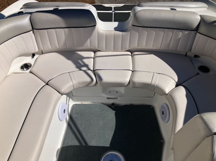 2009 Yamaha Boats SX230 - 23