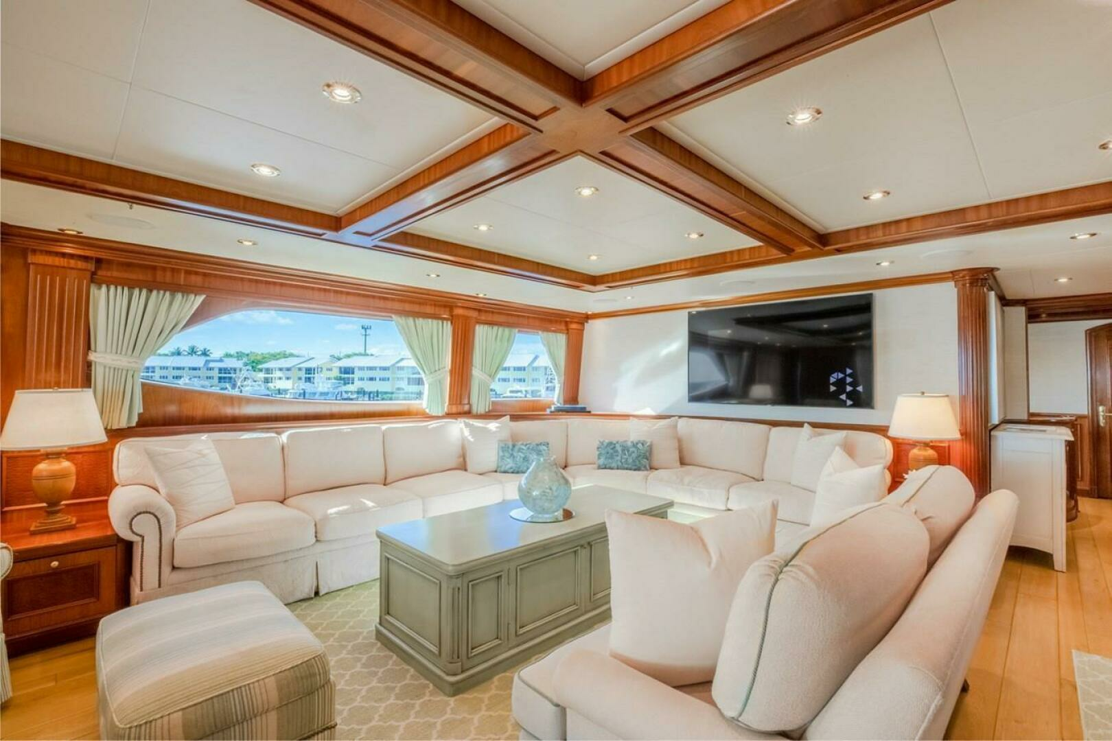 2004 Richmond Yachts — - Image 36