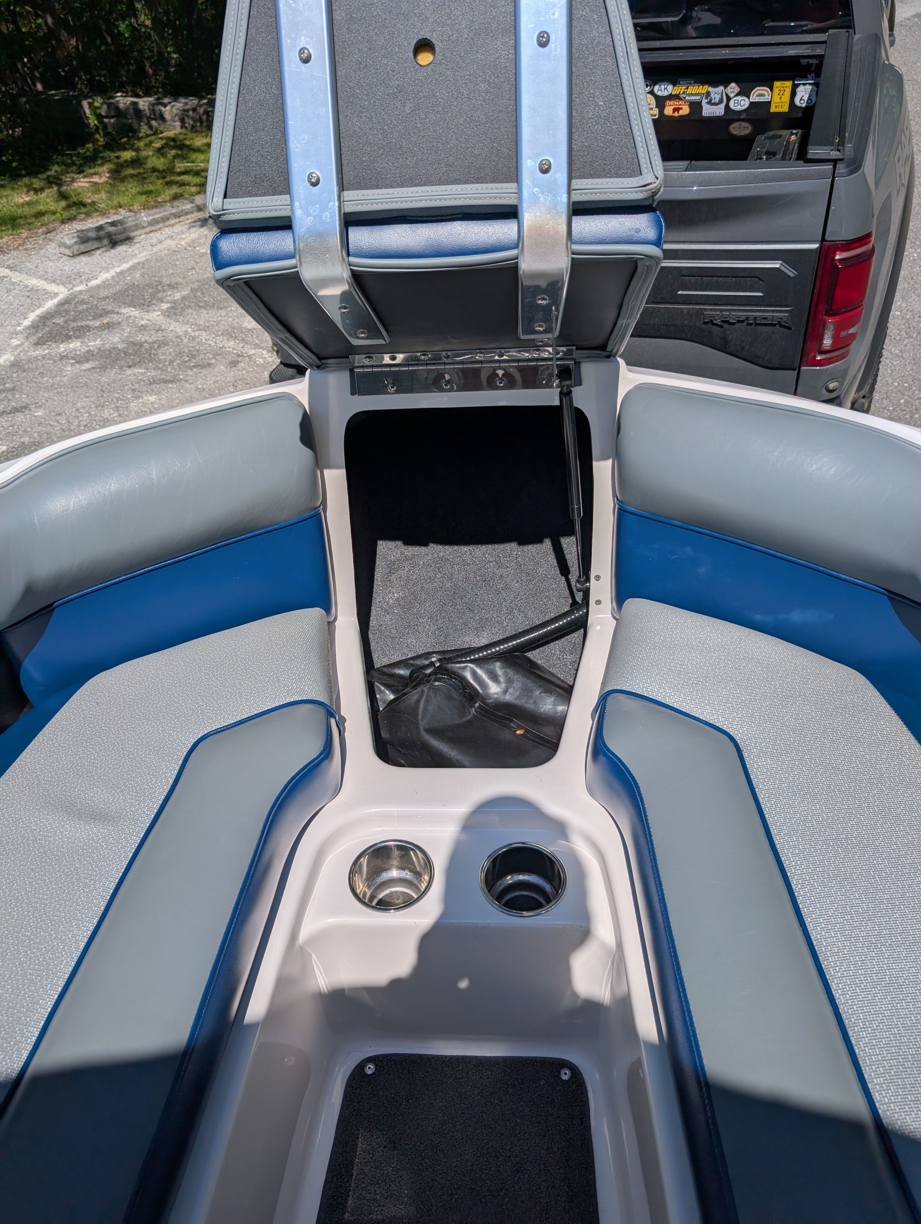 2015 Moomba Mondo - 13