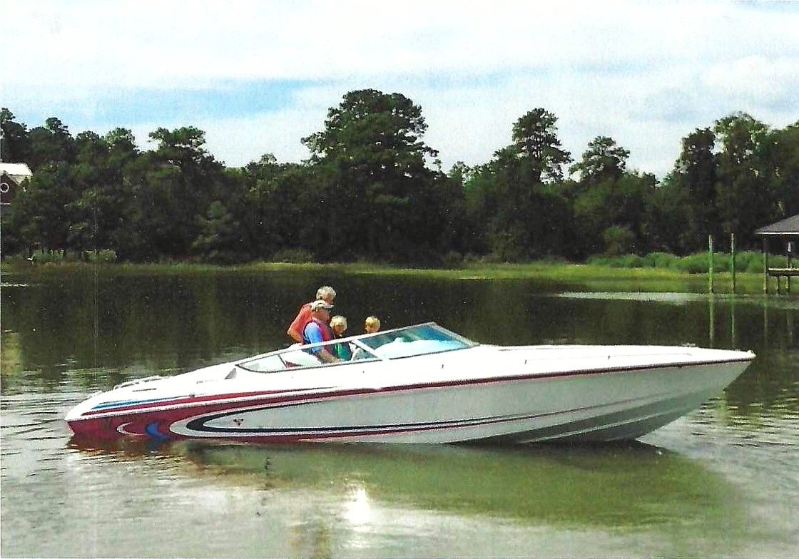 2004 Formula 292 FASTech