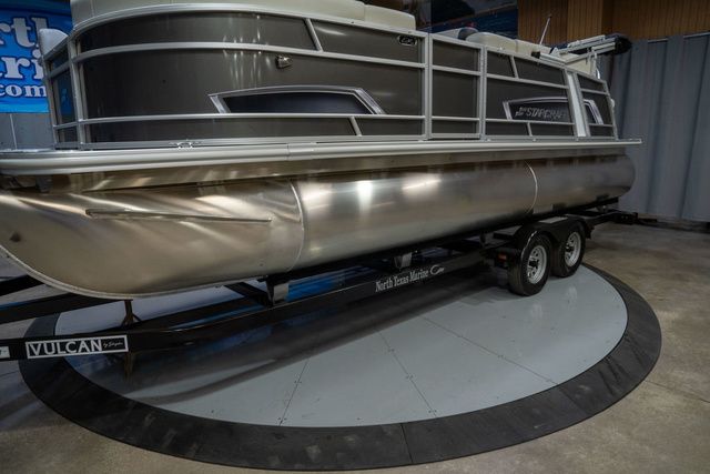 2024 Starcraft EX 22 Q - 2