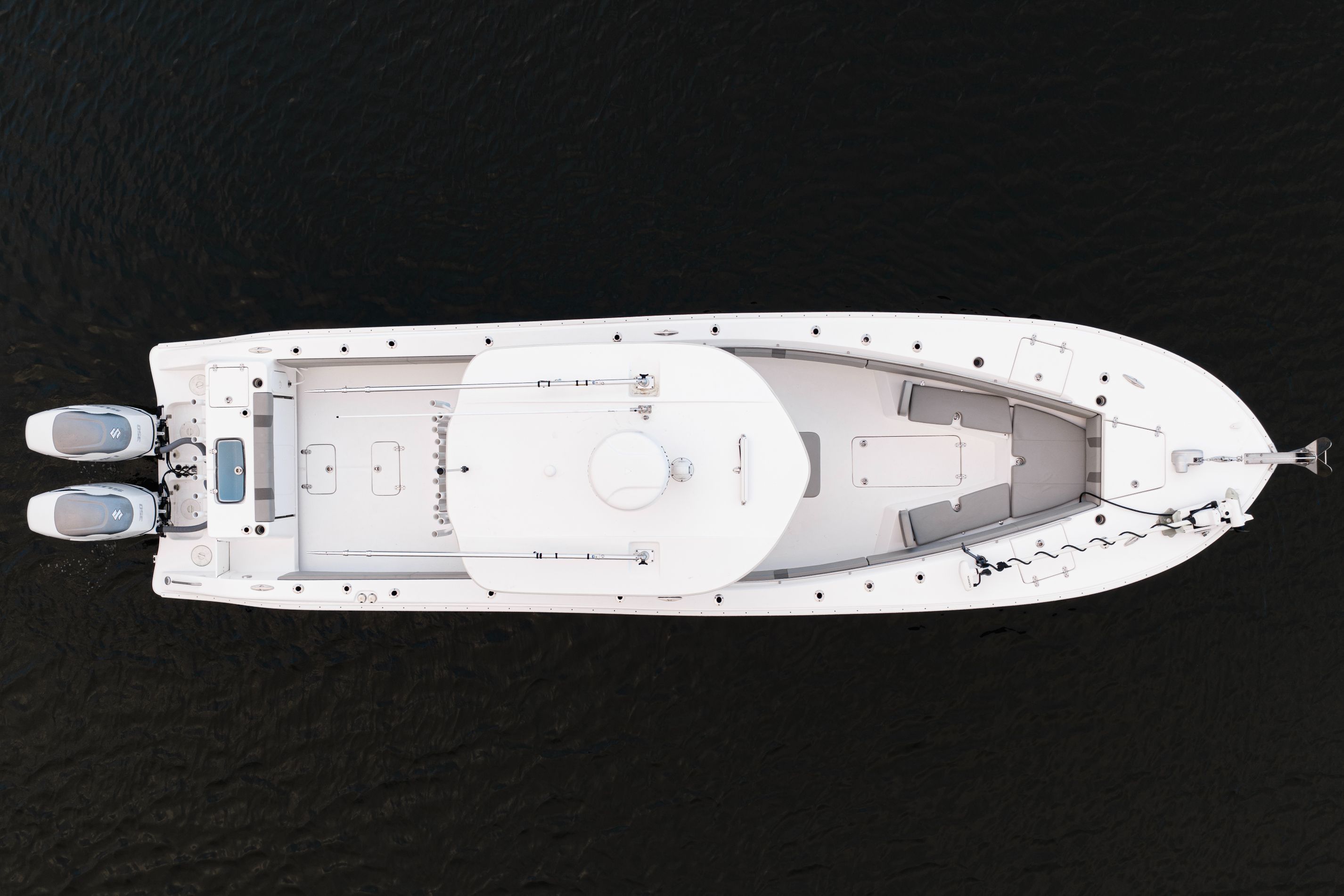 2024 Cape Horn 34XS - 3