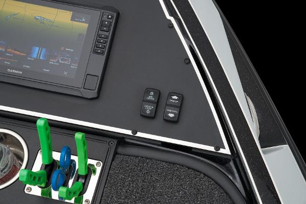 2026 Ranger Z519R Cup-Equipped - 18