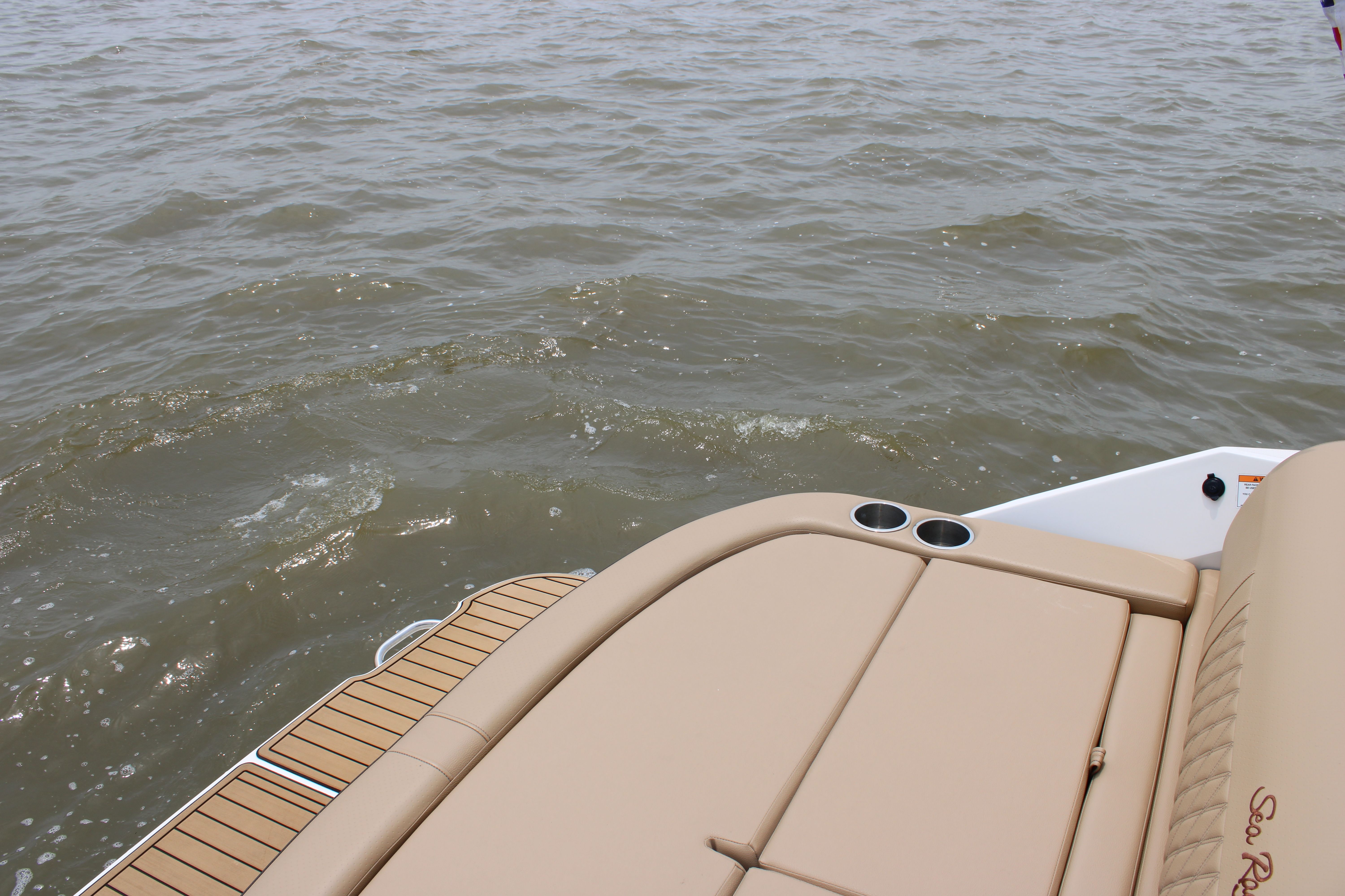 2020 Sea Ray SLX 280 - 12