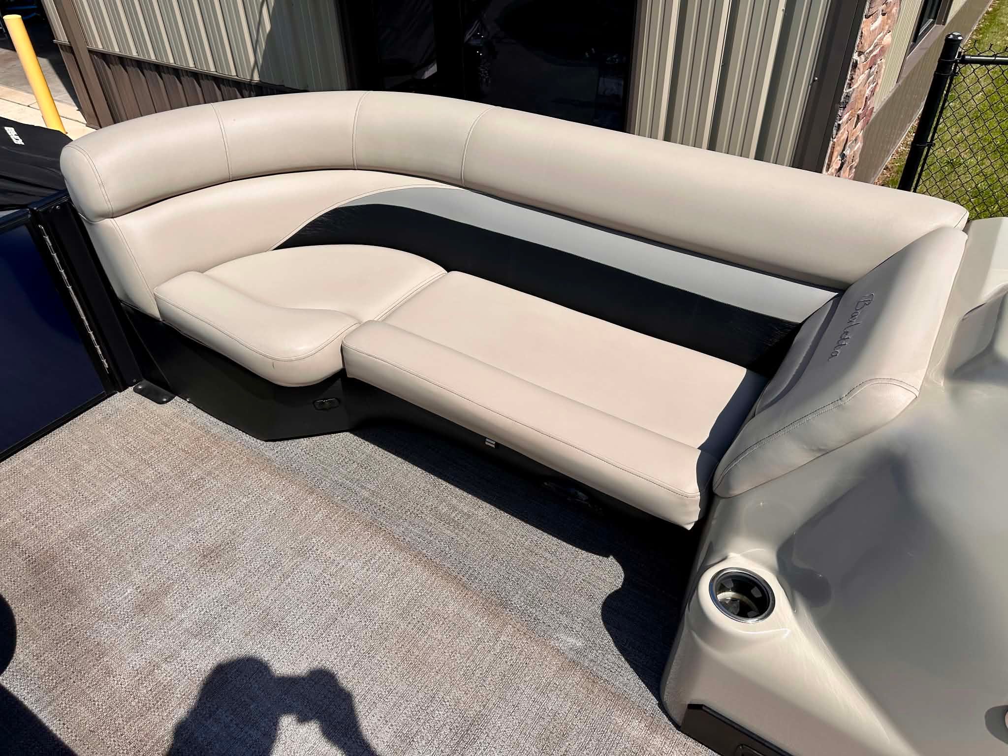 2020 Barletta Cabrio 22UC - 29