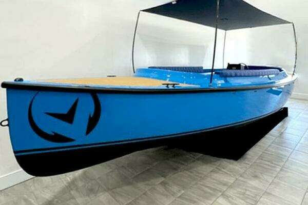 2024 Vision Fantail 217