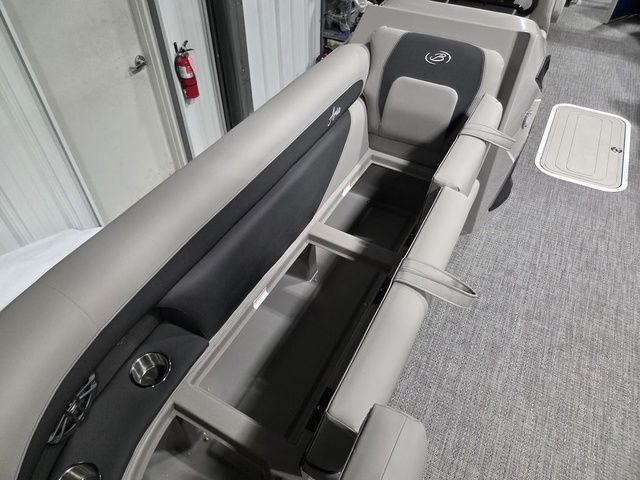 2026 BARLETTA BOATS Aria 24 QC - 22
