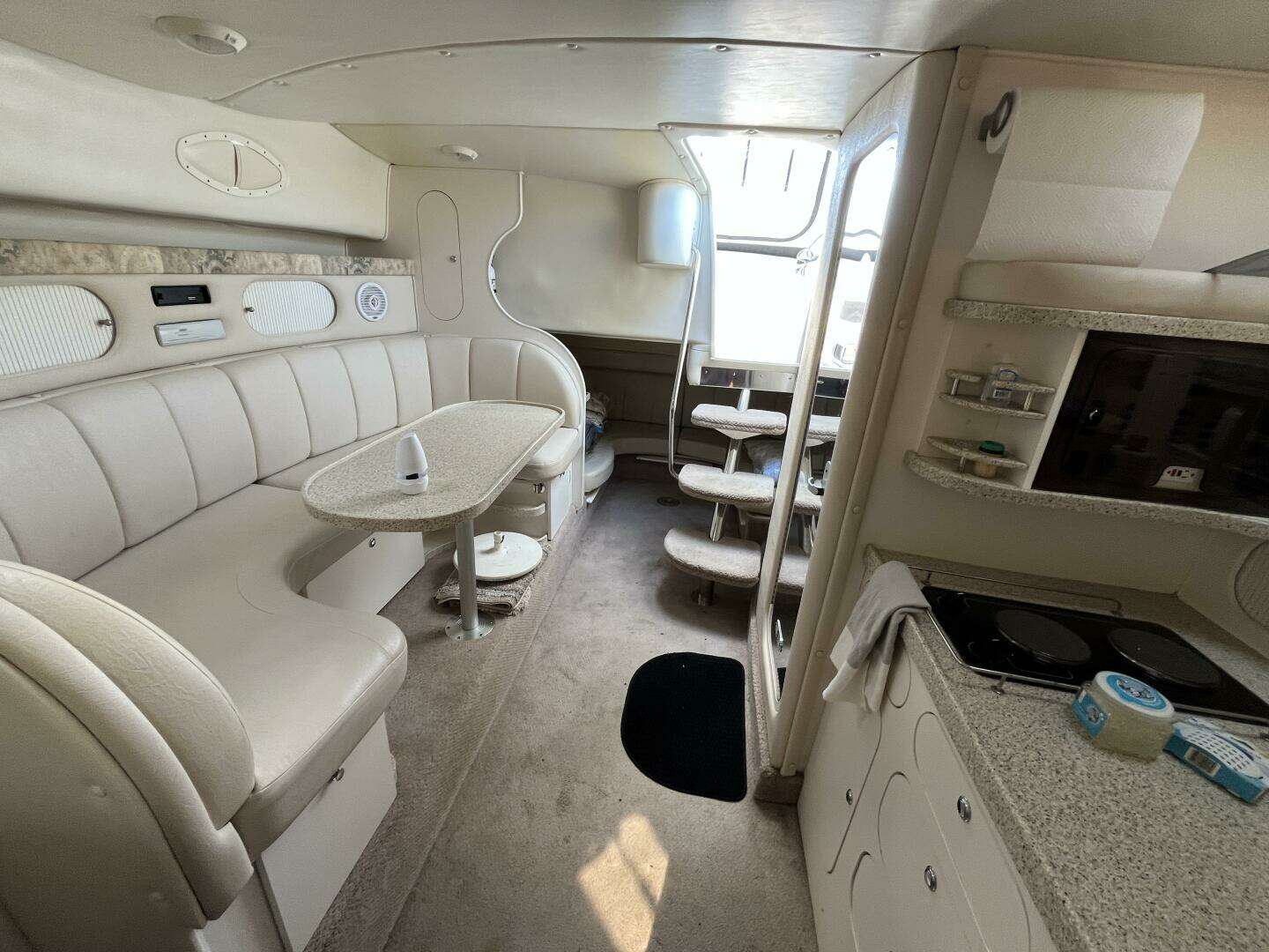 2000 Rinker Fiesta Vee 340 - Image 45