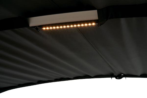 2023 Sun Tracker Party Barge 22 RF DLX - 45