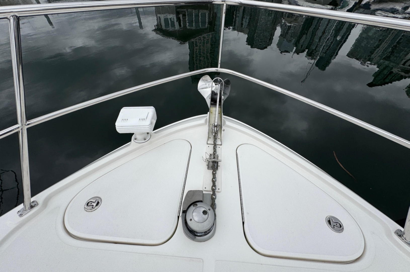 2015 Sea Ray Sundancer 510 - Image 75