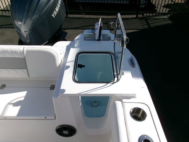 2025 Sea Fox 228 Commander - 31