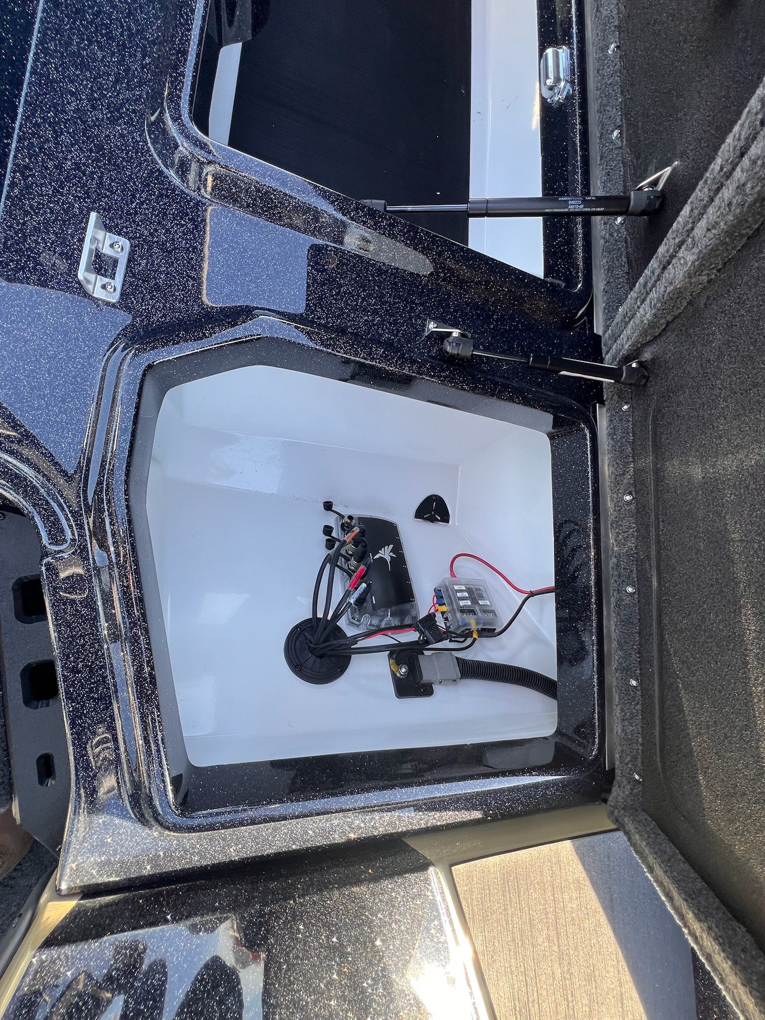 2026 Skeeter ZXE20 - 13