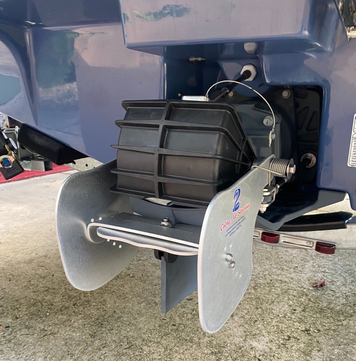 2024 Yamaha Boats 195S - 8