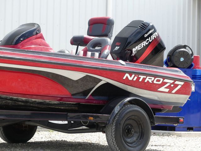 2009 Nitro Z7DC - 8