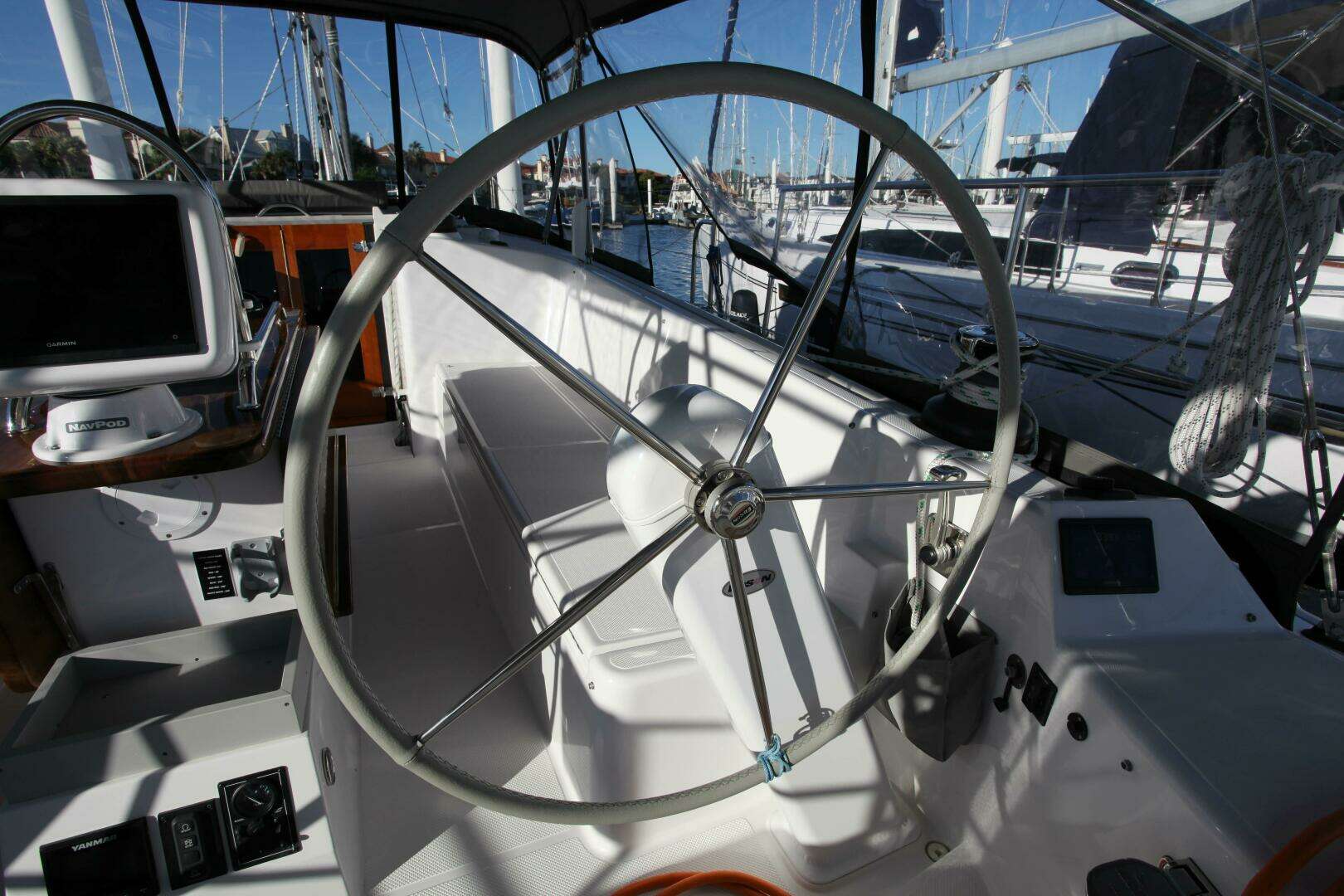 2025 Catalina 426 - Image 98
